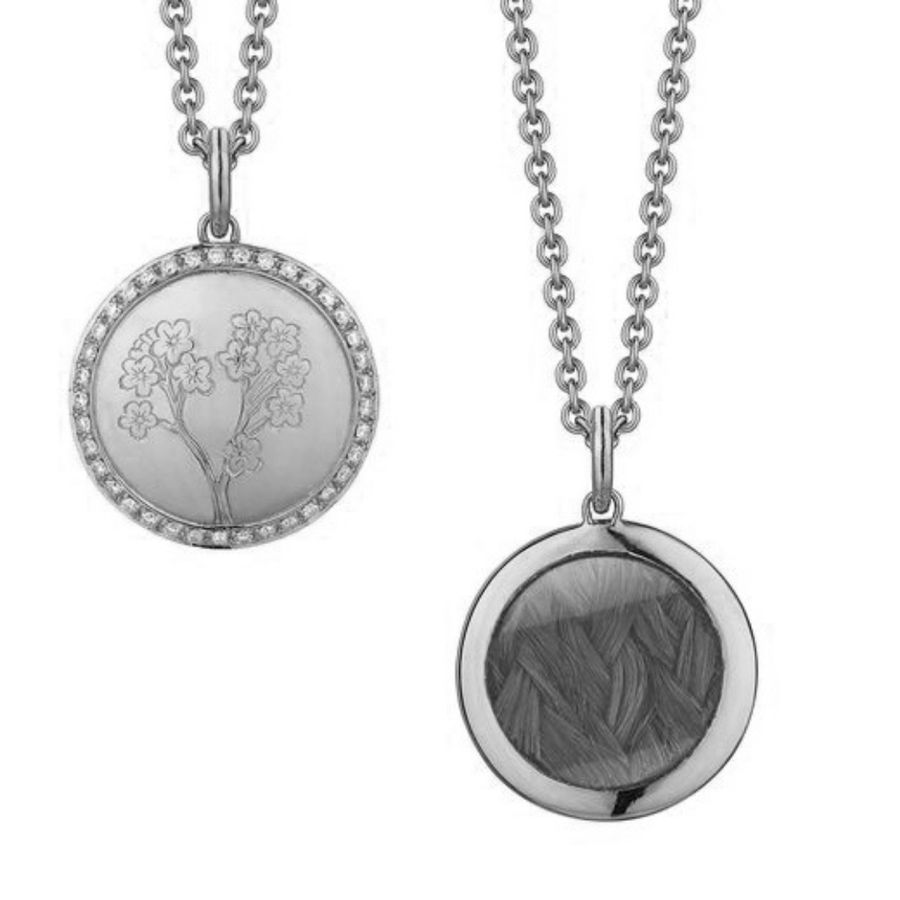 The Art of Sentimental Jewelry