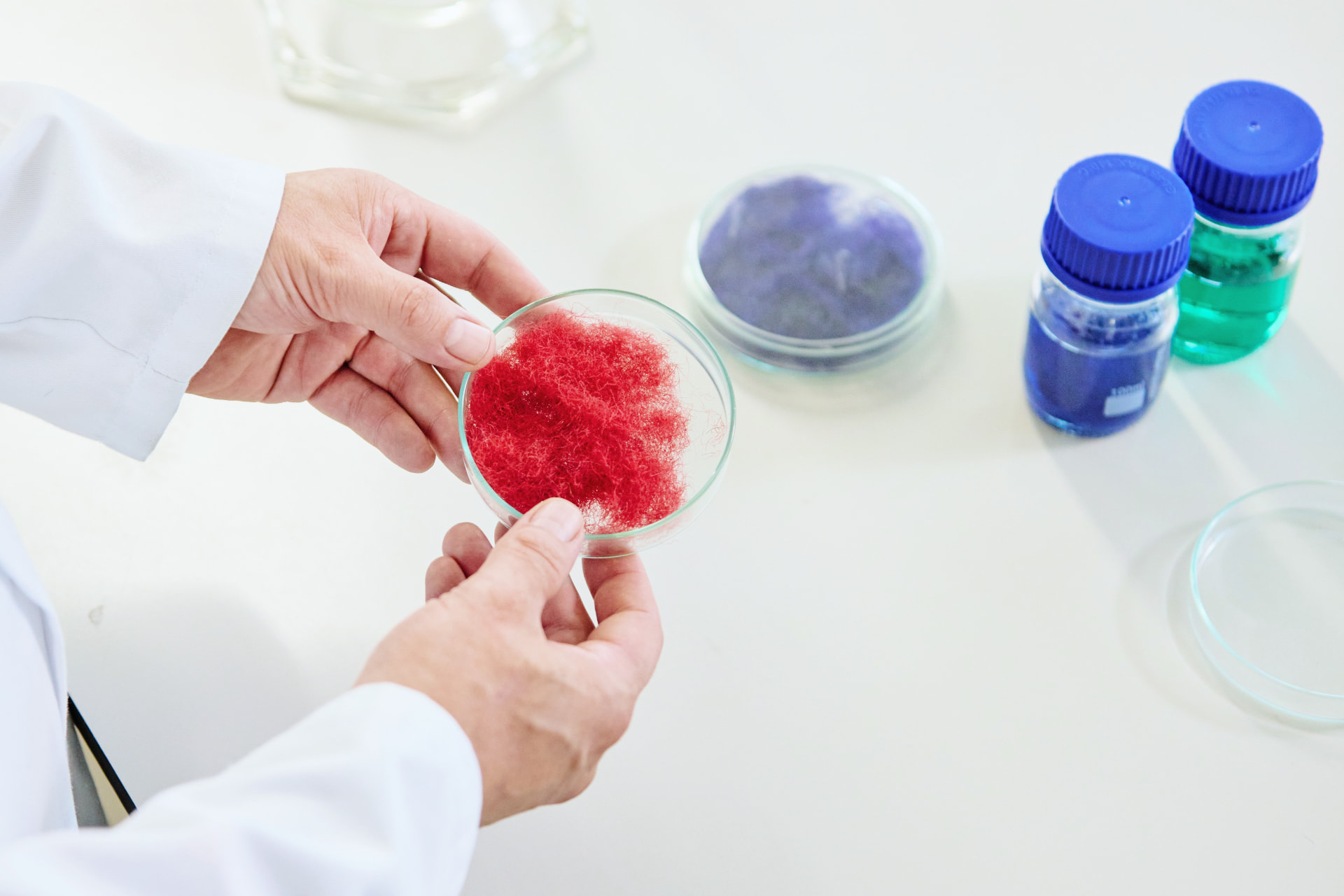 We Received K2C Funding for ādara® Felt