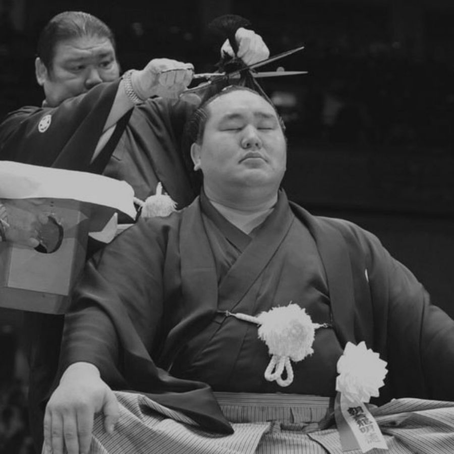The Chonmage: A Symbol of Honor and Tradition in Japan