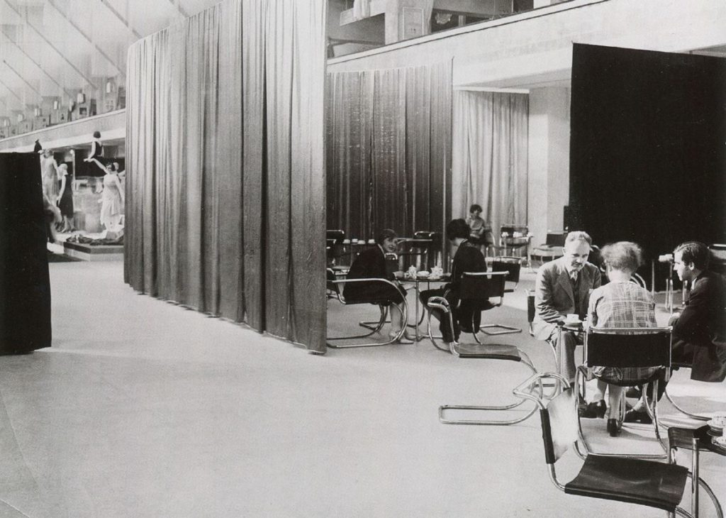 Why Are Our Buildings Hard When Our Bodies Are Soft?
