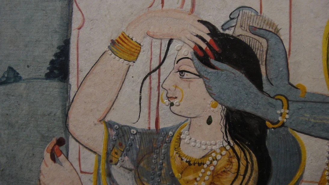 Breathing life into language: The cultural exchange of words