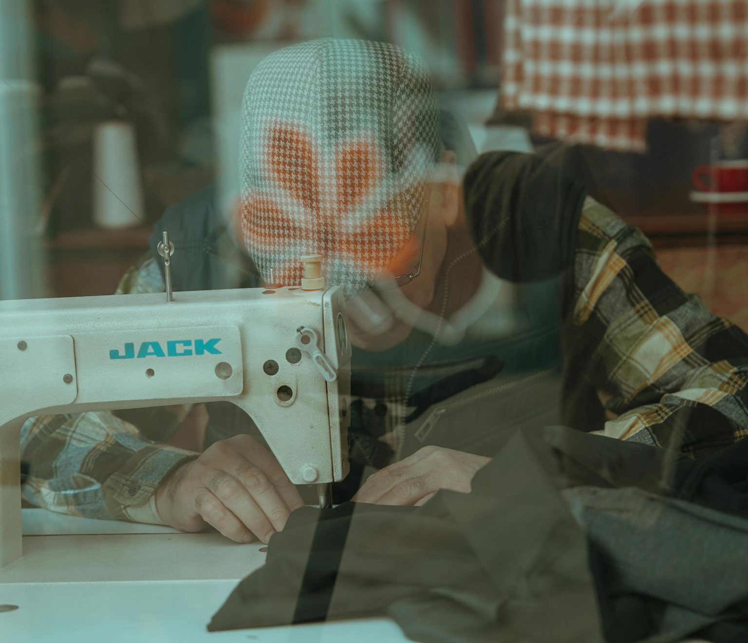 Textiles for Life