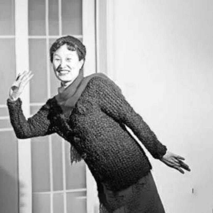 A Unique Gift of Love: The Hair Sweater and Hat