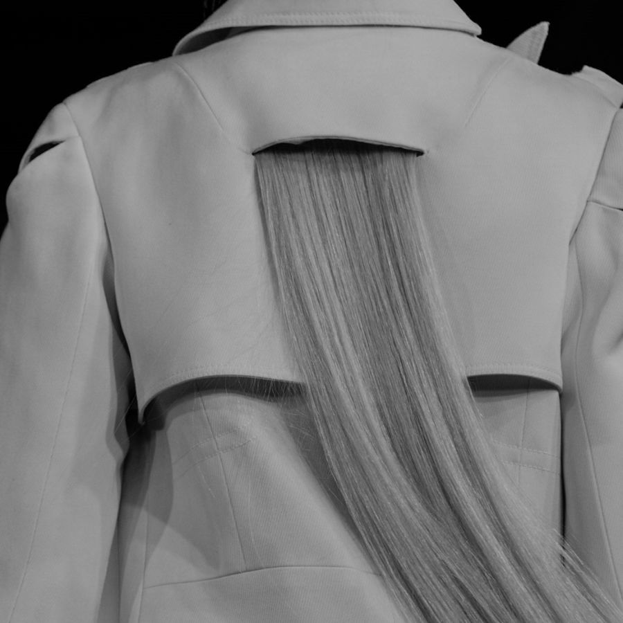 Maison Margiela’s Deconstructed Aesthetic
