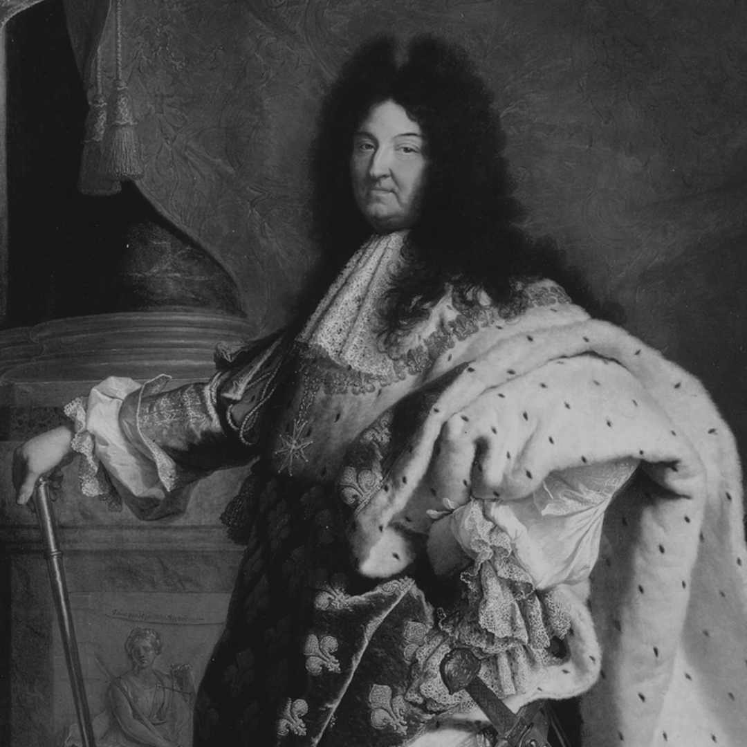 The Rise of The Wig: Fashion, Status, and Tradition