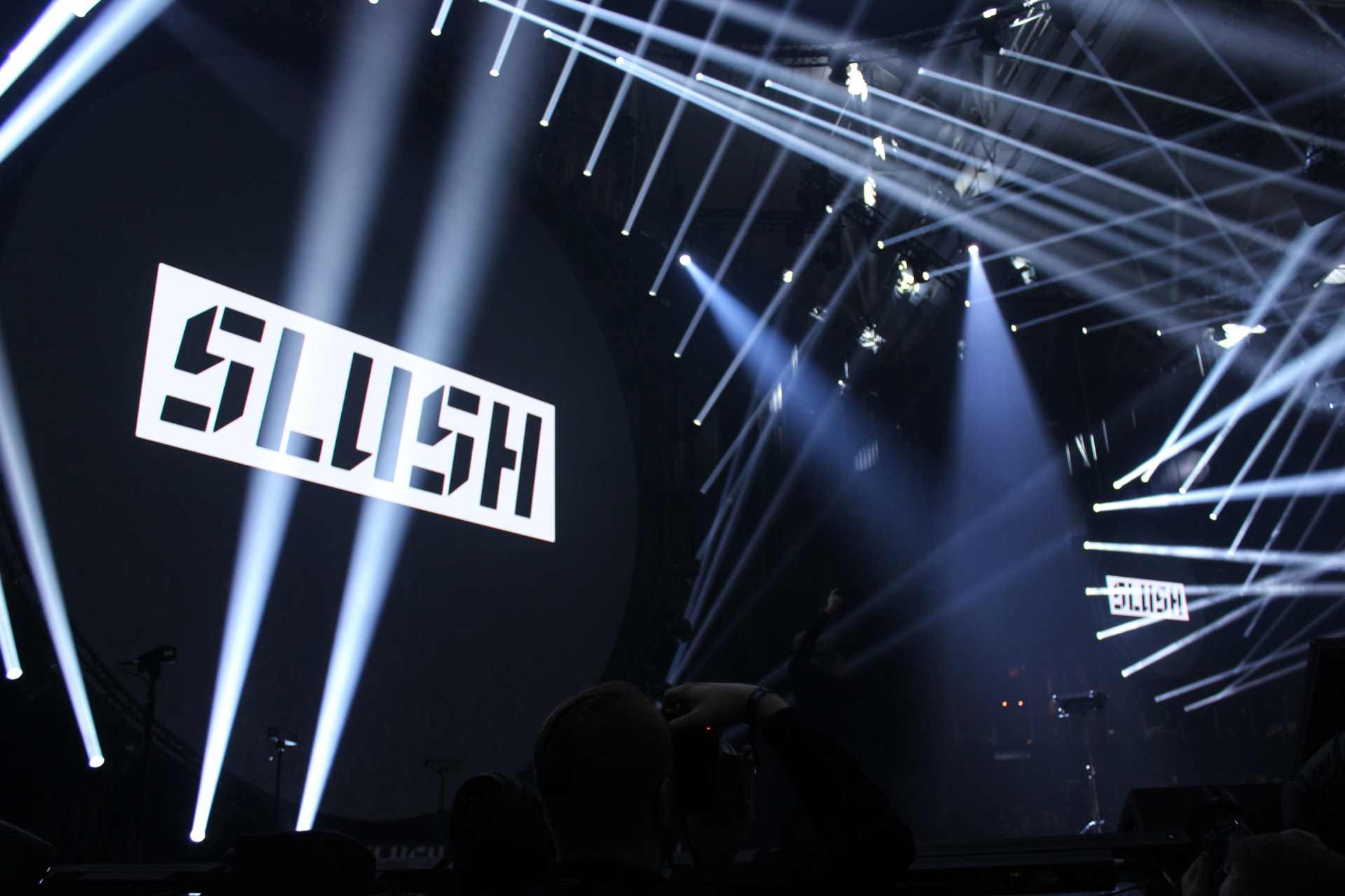 Meet us at Slush in Helsinki