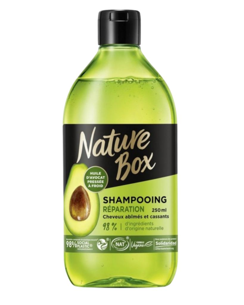 Avocado-themed product design