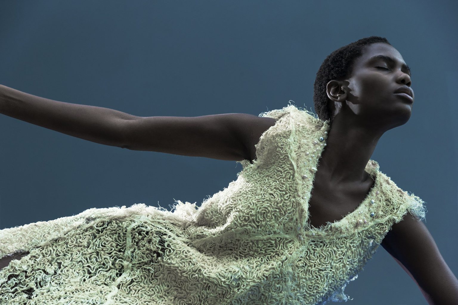 The future of sustainable textiles: Next-gen materials closing the loop